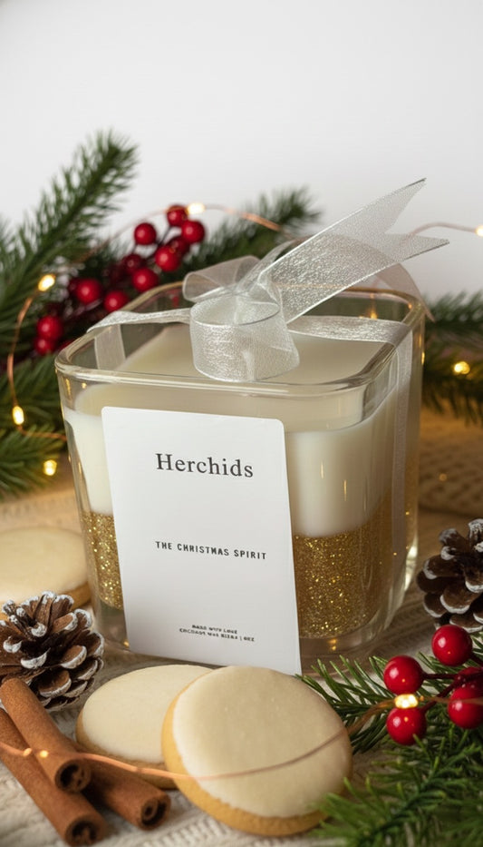 The Christmas Spirit